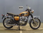     Kawasaki W800 2012  1